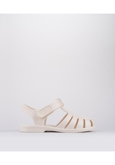 Igor  S10288 Clasica V. Çocuk Fildişi Sandalet