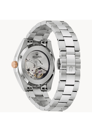 Bulova 98b422 Otomatik Erkek Kol Saati