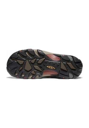 Keen 1008419 Arroyo Ll Outdoor Erkek Sandalet Kahverengi