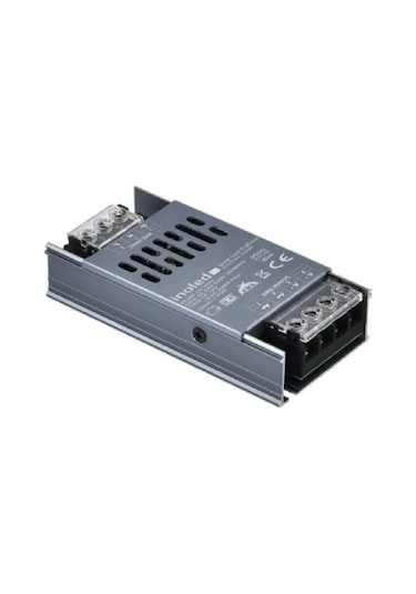 İnoled 2144 ,220vac 12vdc/5a 60w/5mt Led Trafo