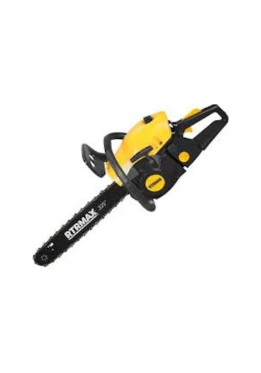 Rtr Benzinli Ağaç Kesme Motoru Testere 45 Cm Rtm958