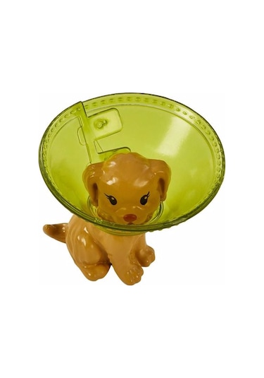 Barbie Chelsea Meslekleri Öğreniyor Veteriner Oyun Seti HGT12