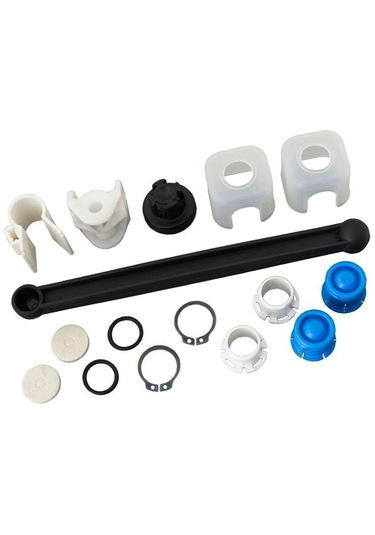 Opel Corsa C, Combo, Meriva, Tigra İçin Vites Tamir Takımı Siyah