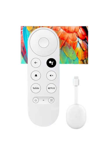 Nrzsnt Q2 Akıllı Tv