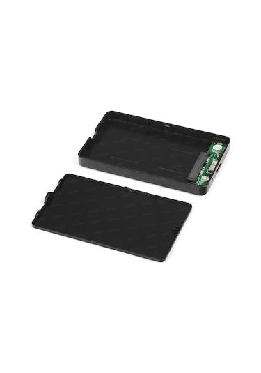 Dark Storex E29 Usb 3.0 2.5" Sata Disk Kutusu