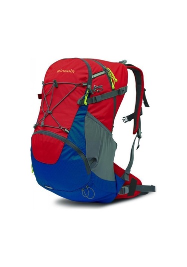 PINGUIN AIR 33 SIRT CANTASI Kırmızı