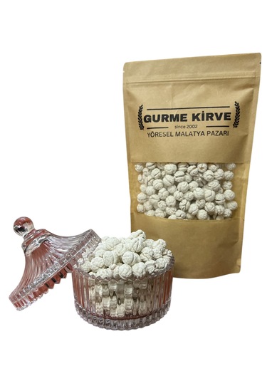 Gurme Kirve Şeker Leblebi 500 G