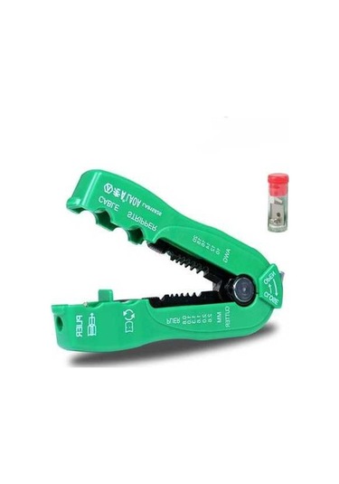 Ebitda Çok Fonksiyonlu Mini Tel Striptizci, Taşınabilir Manuel Aracılık