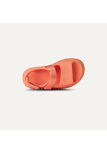 Grapefruıt Sandalet Kız Çocuk 1152813k Ugg Kids K Goldenglow 31-35