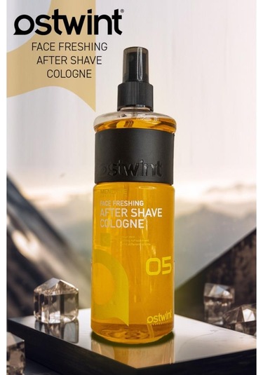 Ostwinit After Shave Kolonya No:05 400 Ml