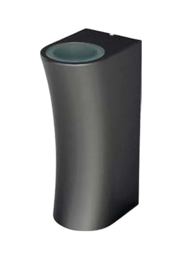 Ycl Ydb-2030a 2xgu10 Çift Yönlü Armatür Antrasit