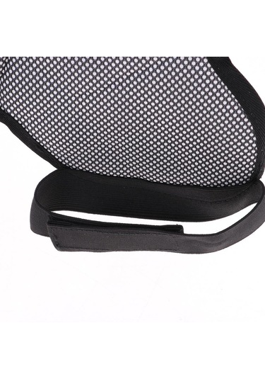 Homyl 3d Yastıklı Kalça Koruyucu Kısa Çocuk Butt Pad Mavi Mavi