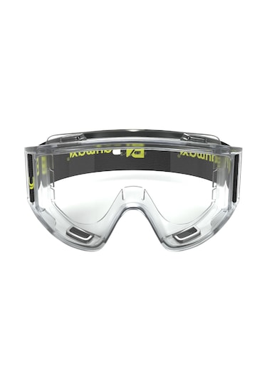 Baymax S550 Grand Google Gözlük Şeffaf