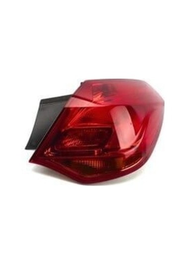 Opel / Astra J Hb Sağ Dış Stop Lambası Magnetti Marelli 2010
