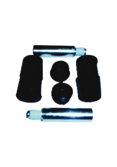 Dekar Kaliper Tamir Takımı Gm1002 Opel Renault Alfa Romeo KNO-DEKAR-GM1002