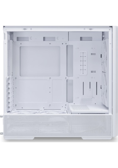 Lian Li Lancool 207 Beyaz Mid-tower Atx Kasa G99.lan207rw.00 Akak0llı0064