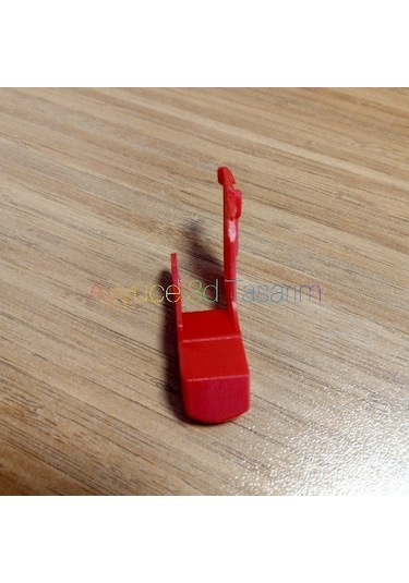 V10 V11 Uyarlı Güçlendirilmiş Tetik