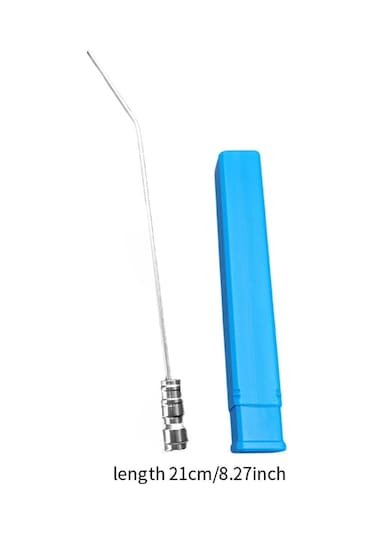 Suntek Sıcak Su Isıtıcısı Klima Bakım Aletleri Yan-sprey