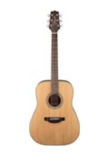 Takamine Gd20-Ns Akustik Gitar Kılıf + Askı + Pena