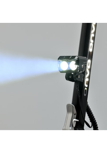 Onvo Rx-4 Elektrikli Scooter Gri - Siyah