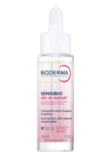 Bioderma Sensibio Ar+ Kızarıklık Karşıtı Bi Serum 30 ML