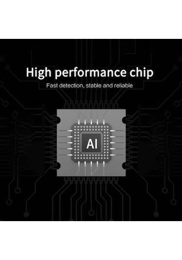 Ty9000 Profesyonel Taşınabilir Weichuang01 Lcd Ekran Alkolmetre