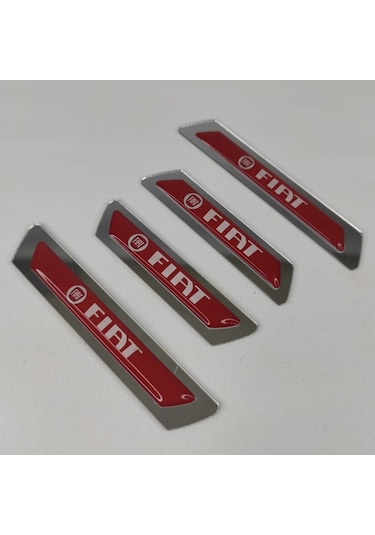 Fiat - Tofaş Uyumlu Doğan Kapı Koruma Bademi Oto Kapı Koruyucu