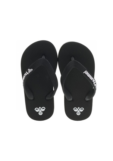 Hummel Flip Flop Jr Çocuk Terlik Siyah