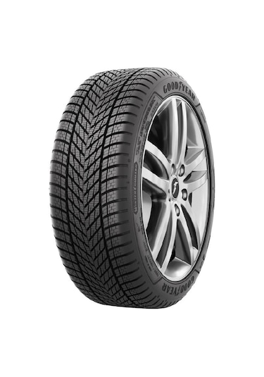 Goodyear 195/65R15 91H Wintercommand Kış Lastiği 2025