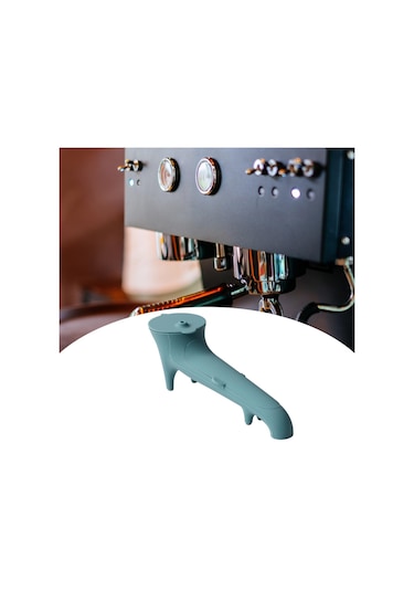 Suntek Magideal Su Musluğu Kahve Makinesi Hunisi