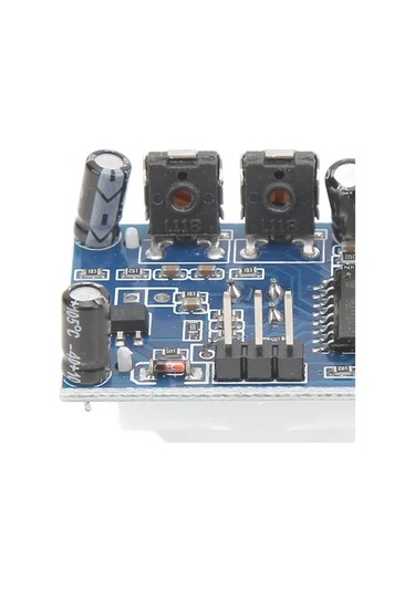 Koodmax - 4 Adet - Arduino Pır Sensör Hc-sr501 Hareket Algılama Sensörü