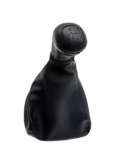 Jms Manuel Vites Topuzu 5 Hız Mercedes Benz Vıto W638 638 Kolu Shifter Hentbol Çerçeve İle Araba Aksesuarları