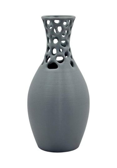 Filamark Pla Plus Filament Gri 1.75mm 1kg-4231