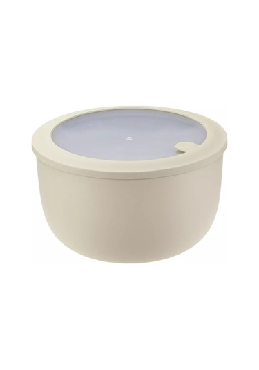 Idea Sızdırmaz Yemek Kabı 42484328 Kahverengi-gri