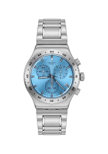 Swatch Yvs528g Erkek Kol Saati