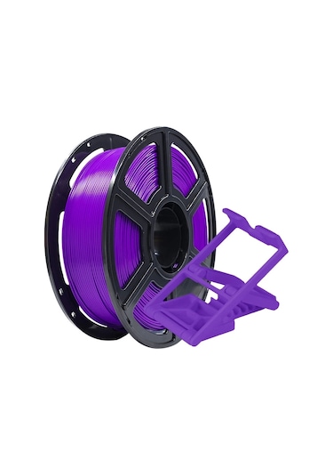 Flashforge Pla Pro Filament - Mor