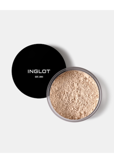Inglot Blur Effect Loose Powder 73