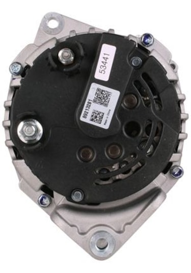 12v 120 Amper Peugeot Boxer 2.8 Hdı 1999 - 2006 Şarj Dinamosu