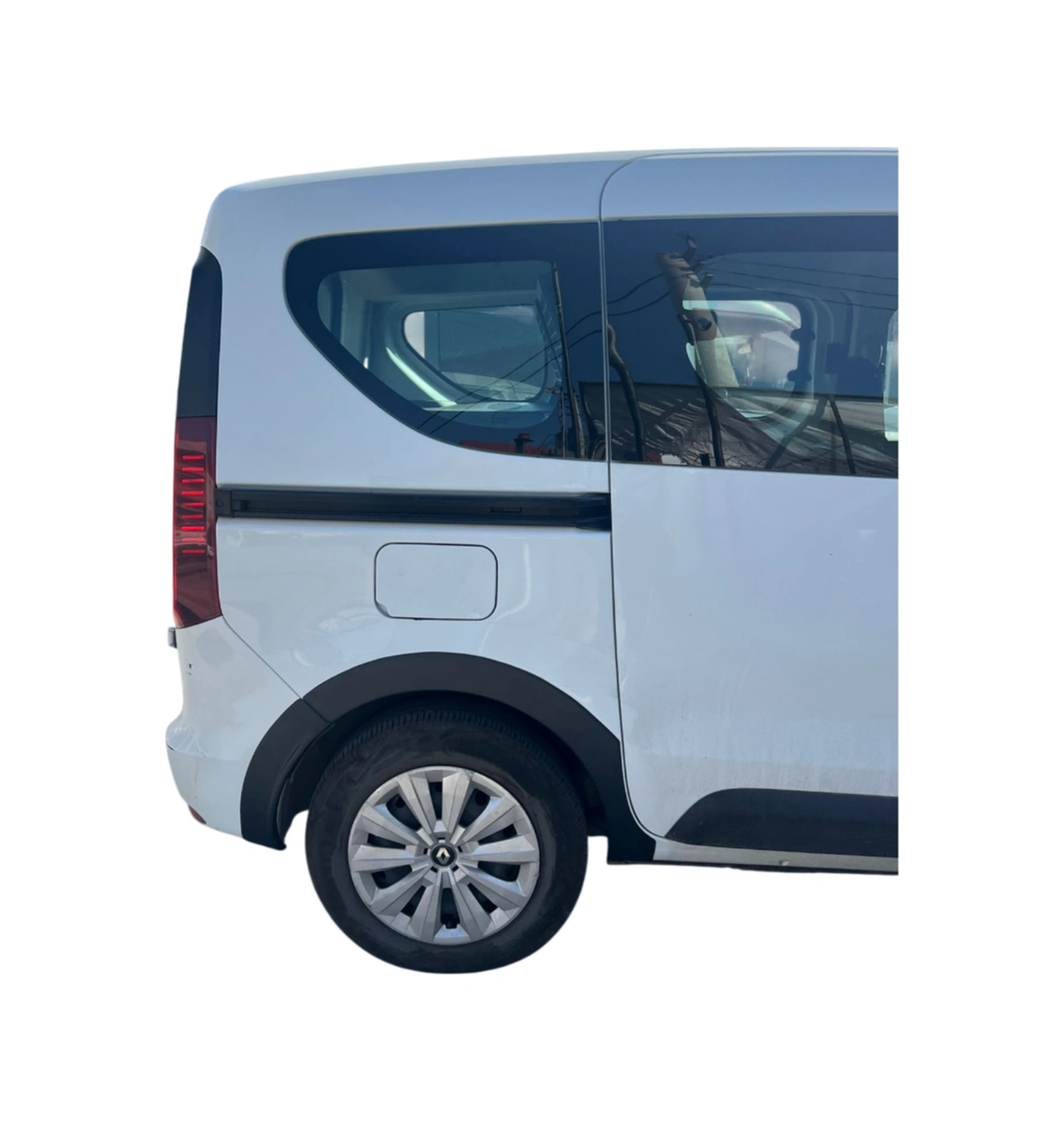 Renault Express 2021+ Araca Özel Tasarım A+ Kalite Dodik Seti