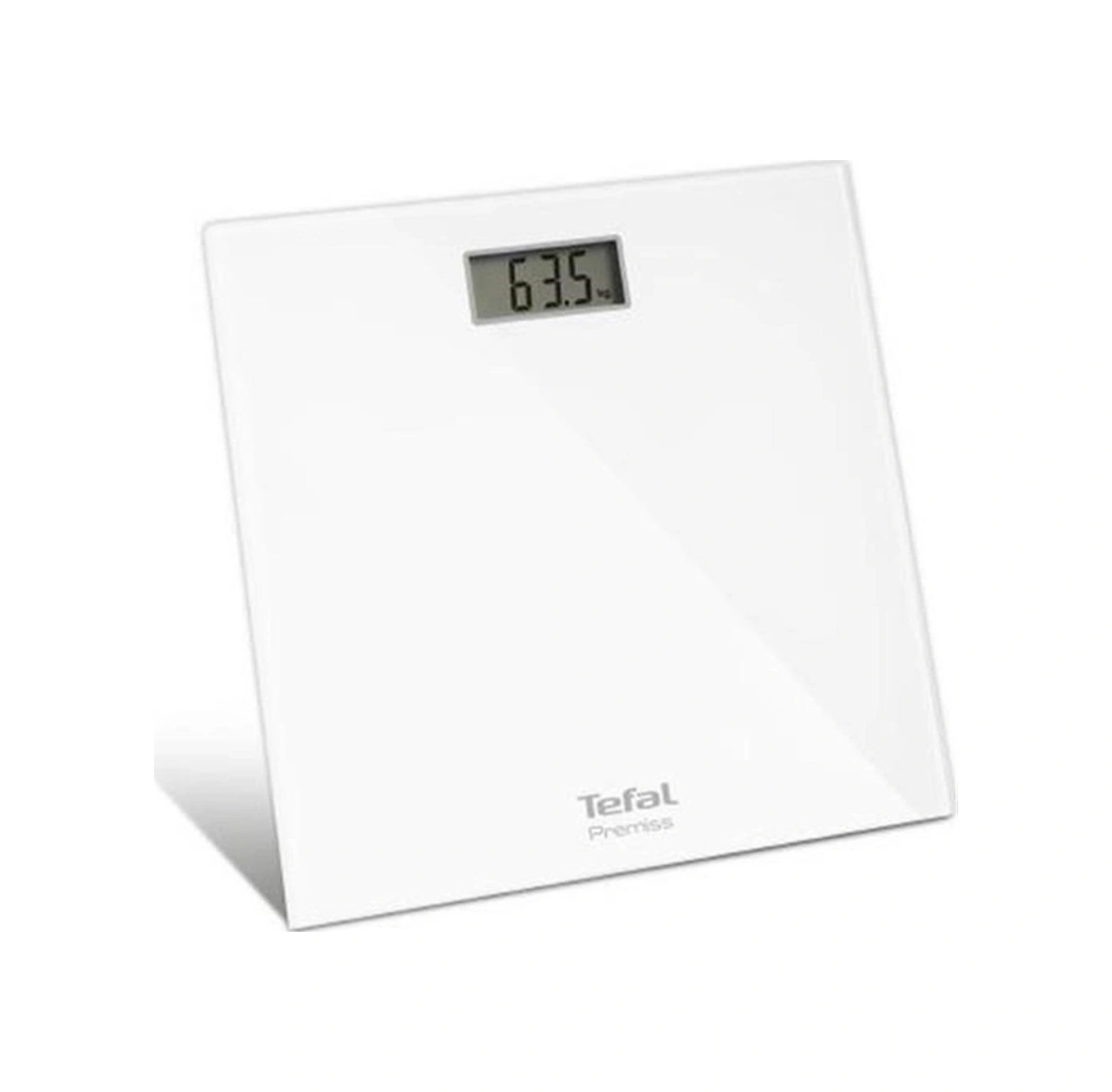 Tefal Premiss Pp1061v0 Cam Baskül Beyaz