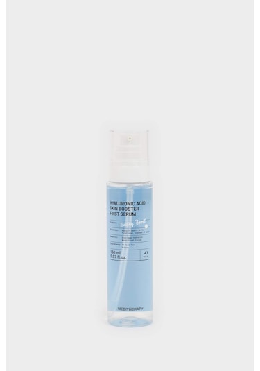 Defacto Meditherapy Hyaluronic Acid First Skin Booster Nemlendirici Cilt Serumu H7683AXNS