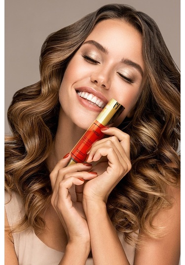 Matsu Luxeoil Argan Saç Bakım Yağı 50 ML