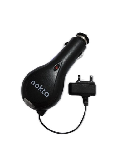 Sony K750 Araç Içi Şarj Aleti Nokta