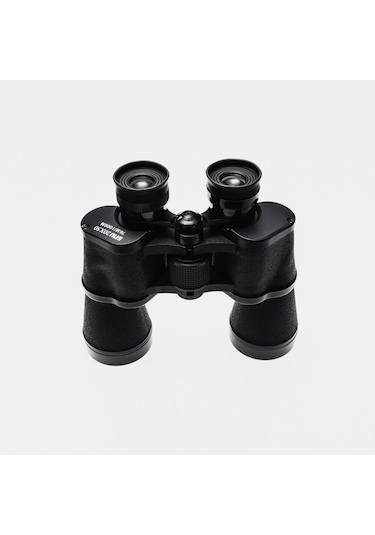 Baigish 20x50 El Dürbünü 1000m/76m - Rus Malı Siyah