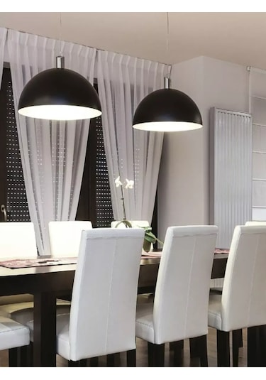 Lumin'arte Led Lamba Lstd-c37-10w4ke14 10w 4000k E14 10 Adet 314575360