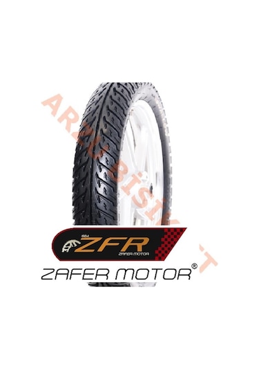 Swallow 2.75-18 D384 Dış Lastik 2021 Üretim