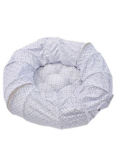 Suntek Kedi Tünelleri Yatak Kapalı Kediler Kitty Kitten