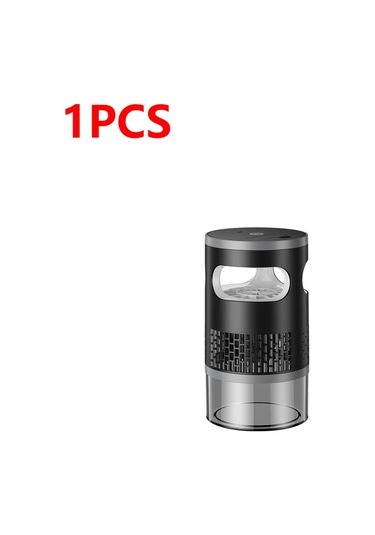 Mx-06 Led Elektrikli Böcek Öldürücü Işık Şarj Edilebilir