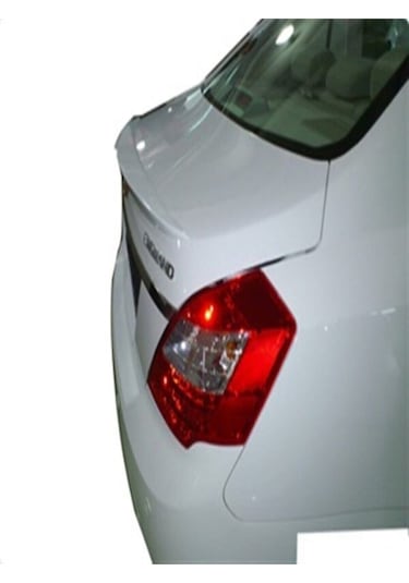 Gelly Emgrand Spoiler Boyasız