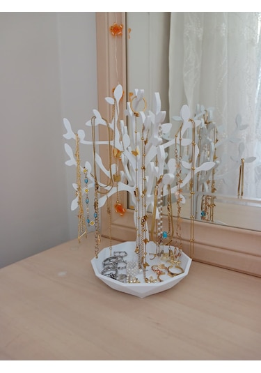 Takı Askılığı Düzenleyici